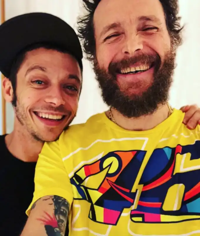 rossi jovanotti