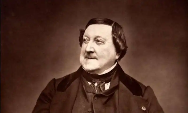 rossini