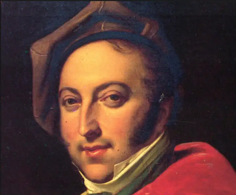 rossini