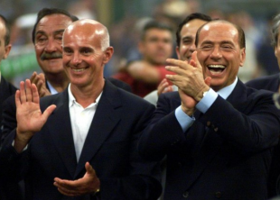 sacchi berlusconi