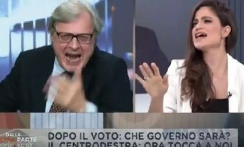 sgarbi gentili