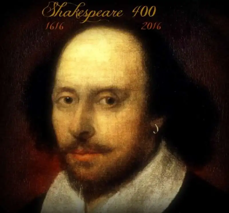 Shakespeare