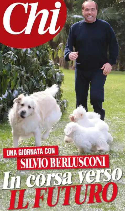 silvio berlusconi e francesca pascale da chi  1