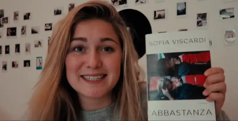 sofia viscardi