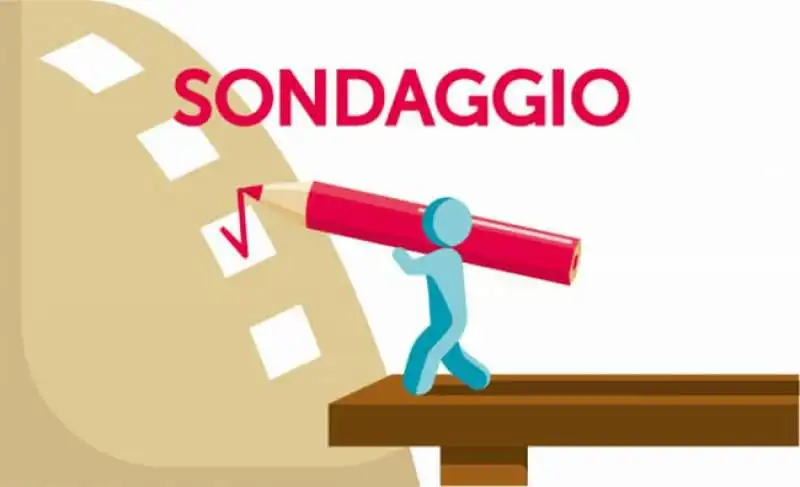 sondaggi elezioni