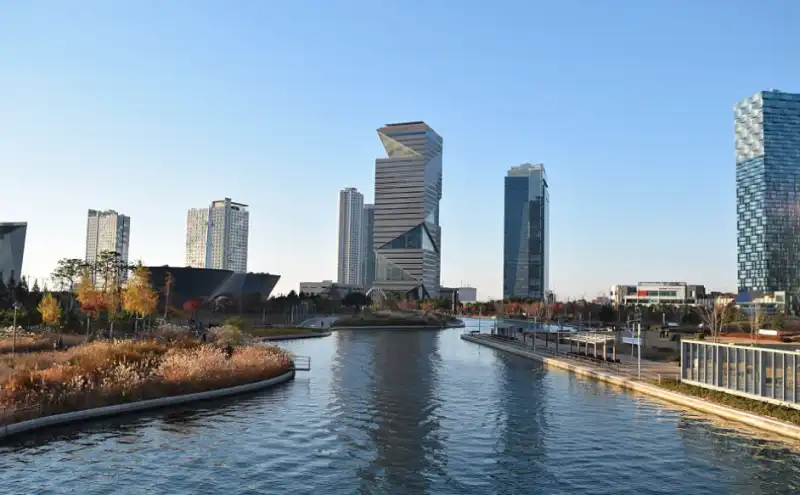 songdo 3