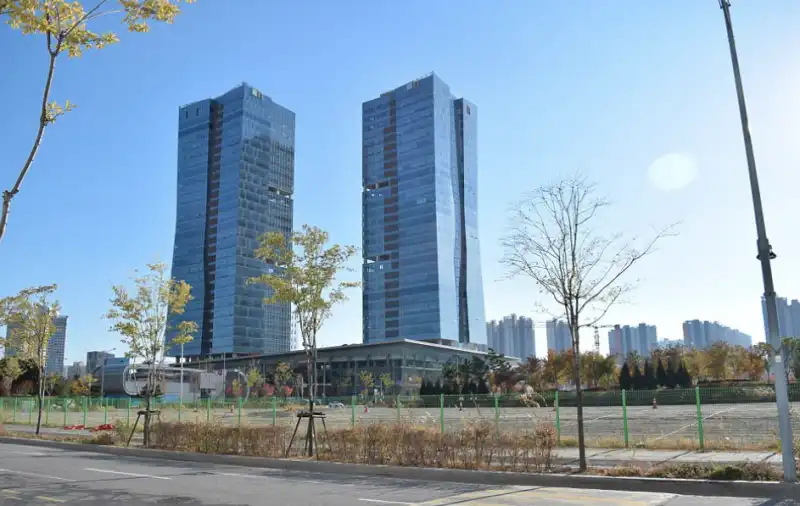 songdo 4