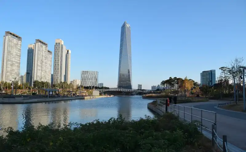 songdo 5