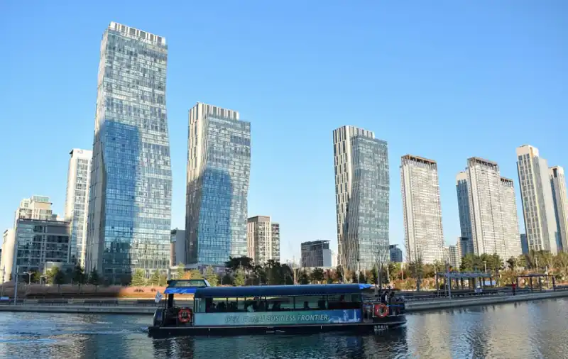 songdo 9