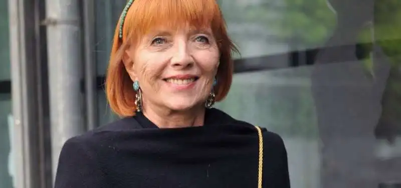 stephane audran  