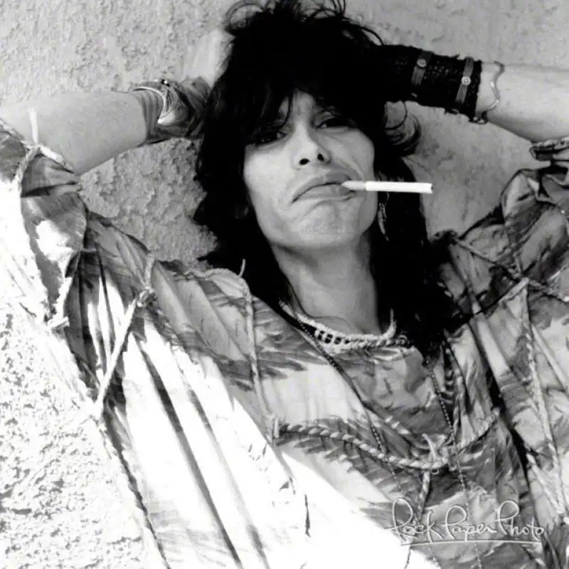 steven tyler