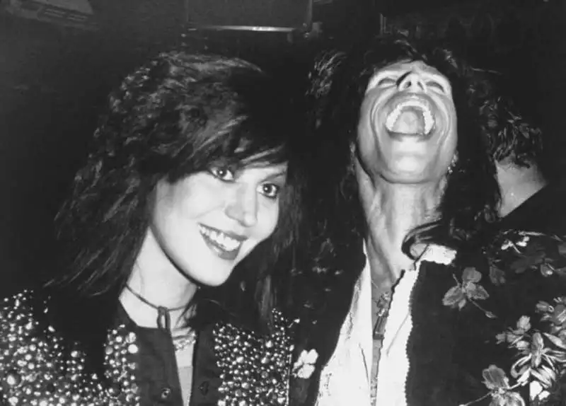 steven tyler joan jett