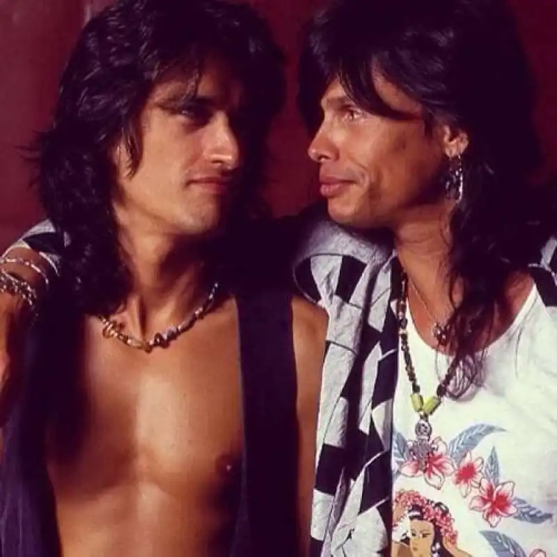 steven tyler joe perry 1