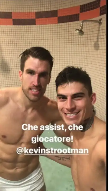 strootman perotti