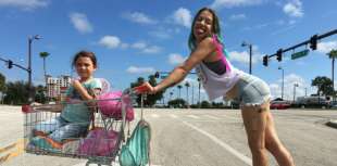 the florida project 5