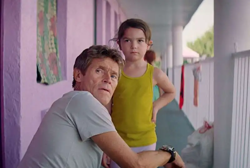 the florida project 