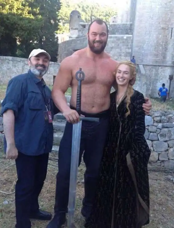 thor bjornsson 2