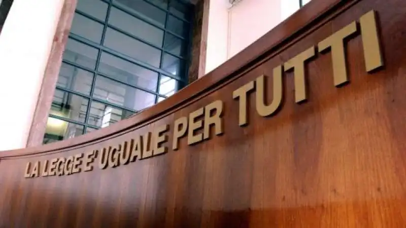 tribunale