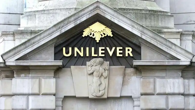 unilever   