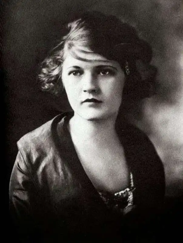 zelda fitzgerald