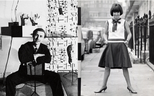 a lifestyle revolution terence conran – mary quant