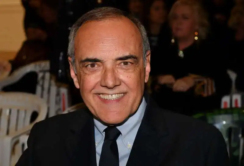 alberto barbera