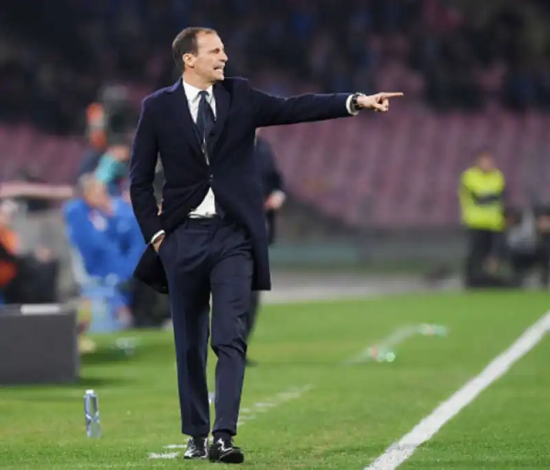 allegri