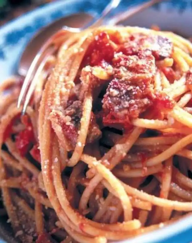 amatriciana