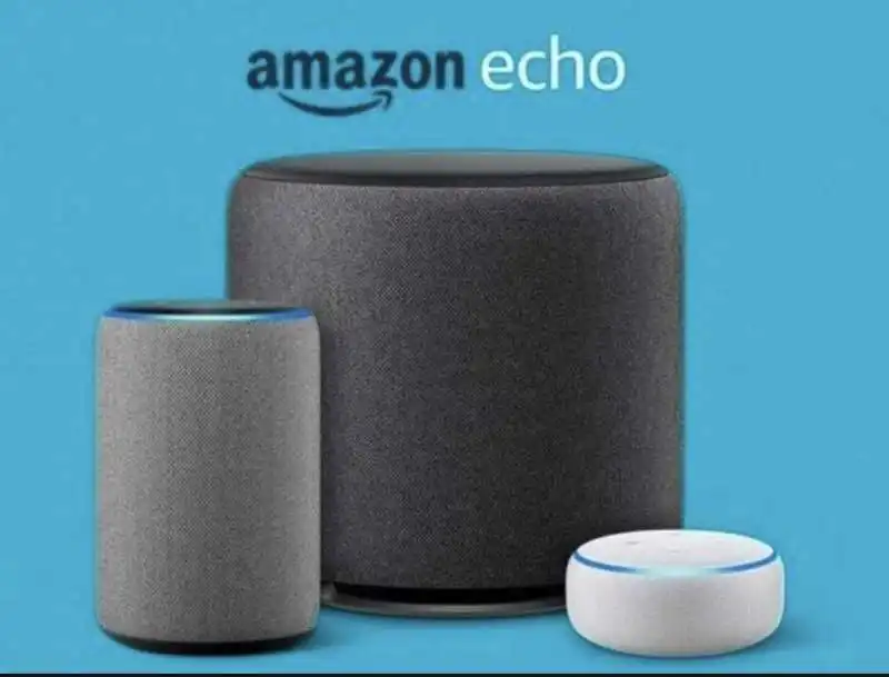 amazon echo   alexa 4