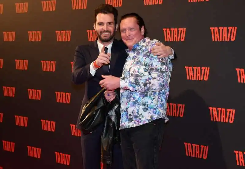 andrea iervolino michael madsen (1)