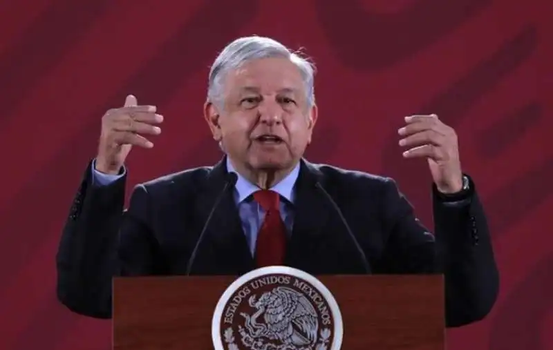 andres manuel lopez obrador