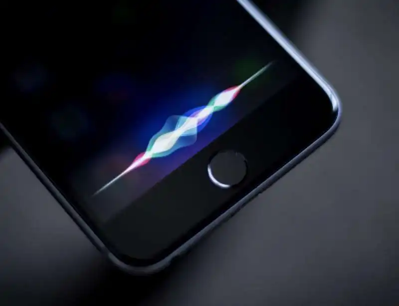 apple siri 3