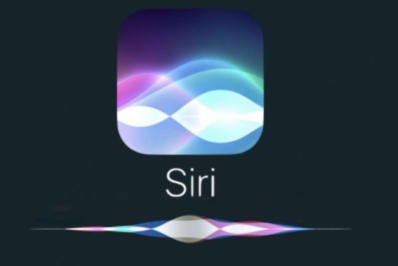 apple siri 5