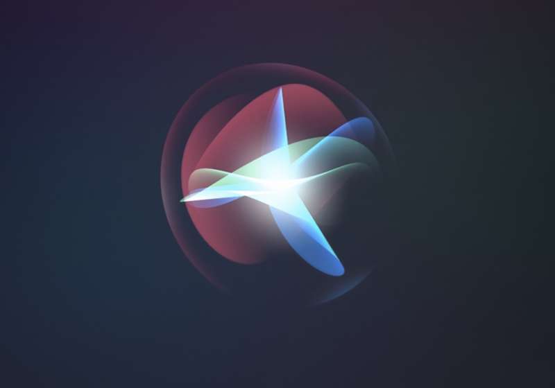 apple siri 6