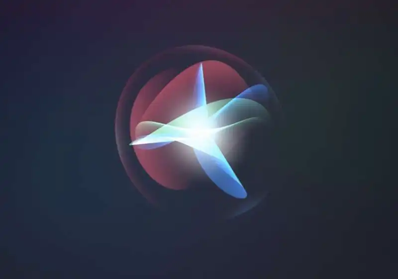 apple siri 6