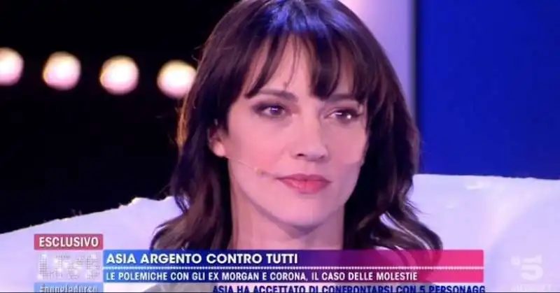 asia argento 