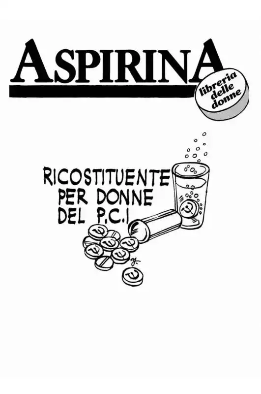 aspirina la rivista 13