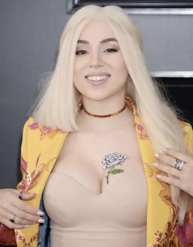 ava max 23