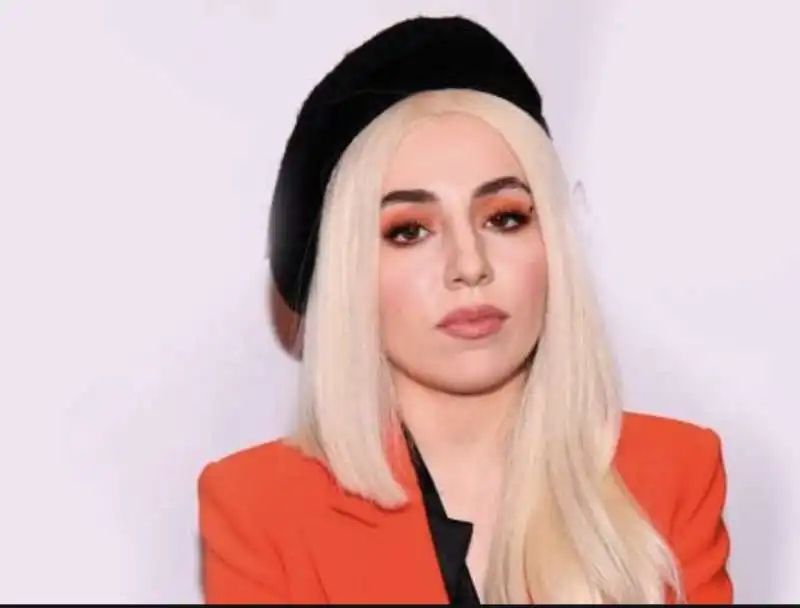 ava max 36