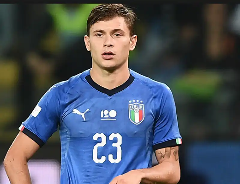 barella