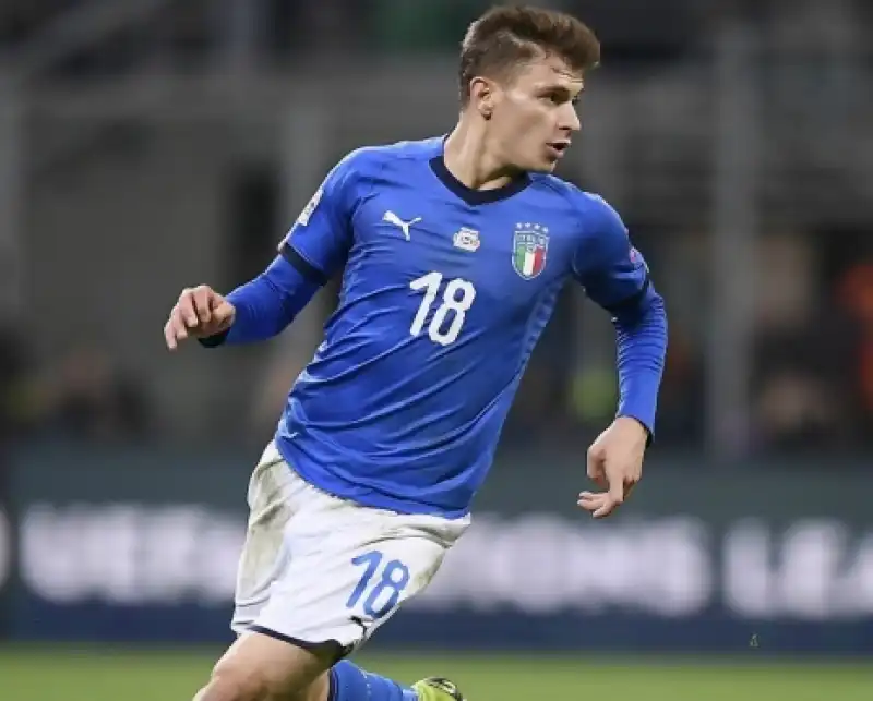 barella