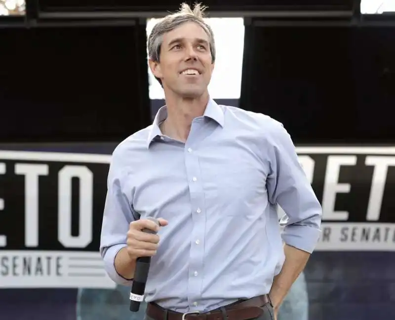 beto o'rourke 3