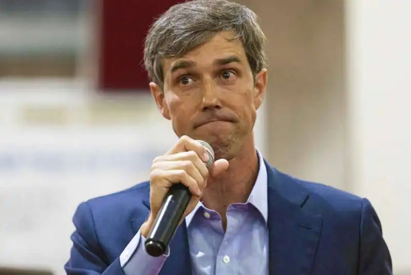 beto o'rourke 4