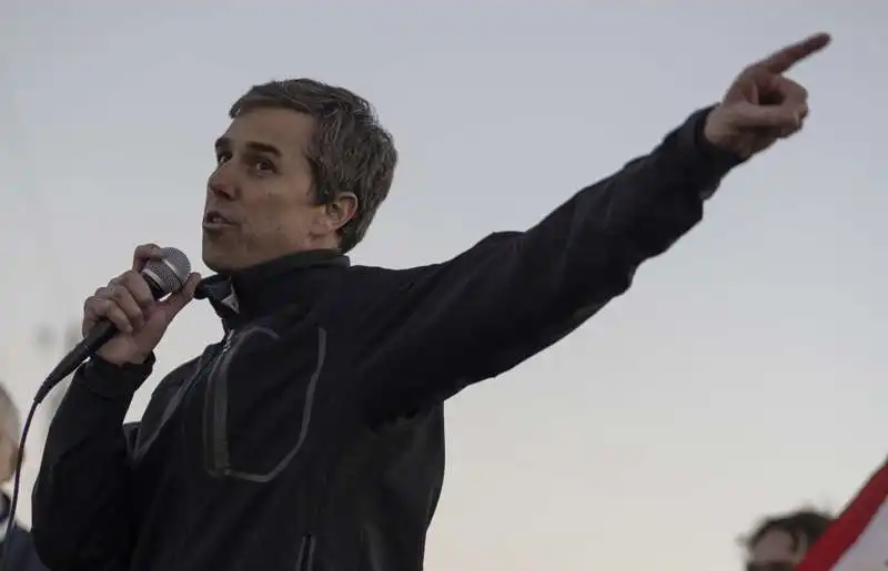 beto o'rourke 6