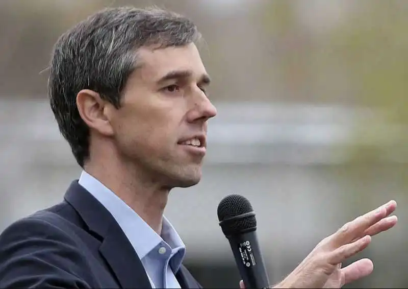 beto o'rourke 8