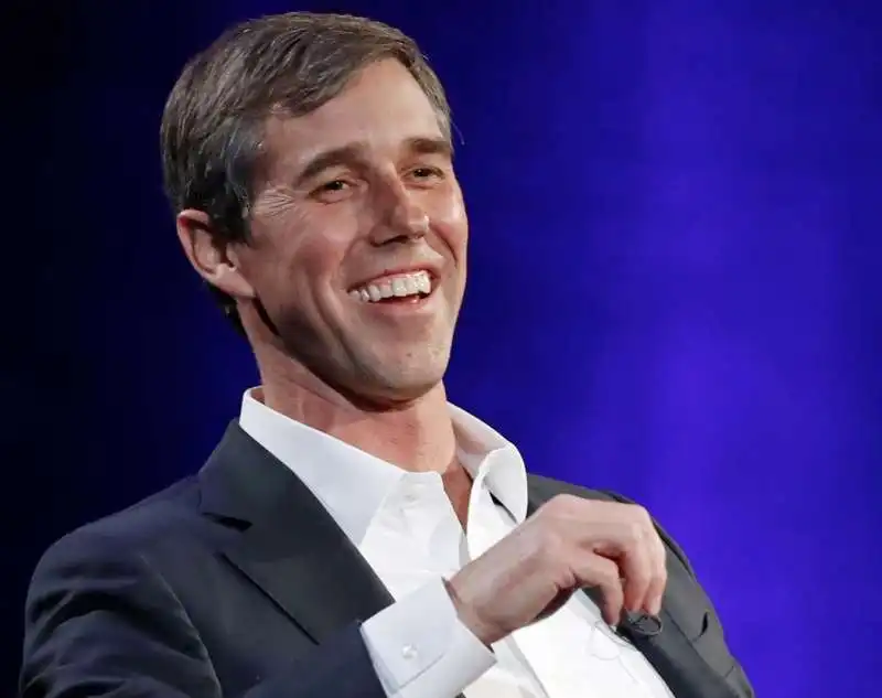 beto o'rourke 9