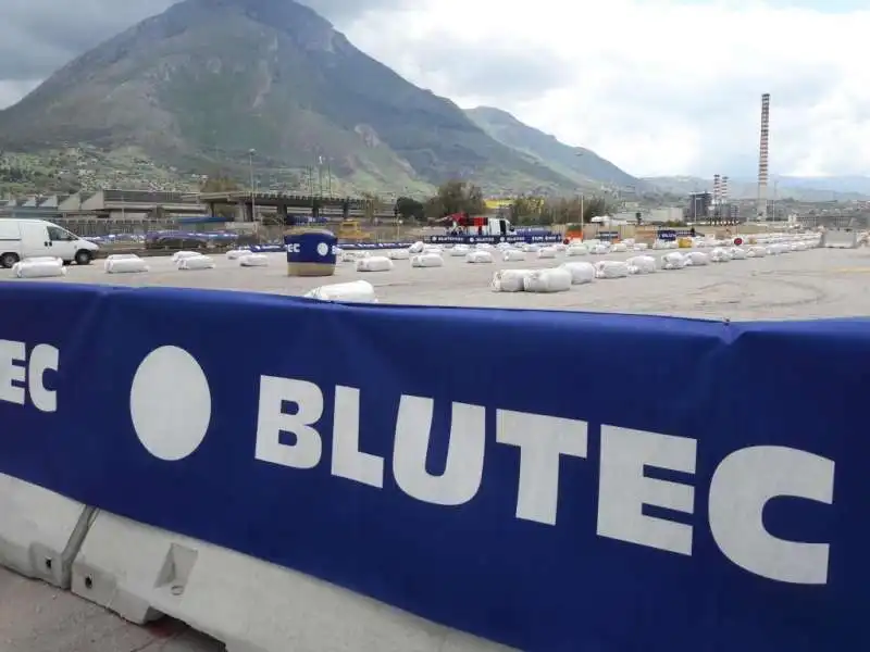 blutec  termini imerese  