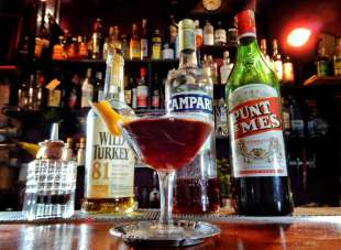 boulevardier