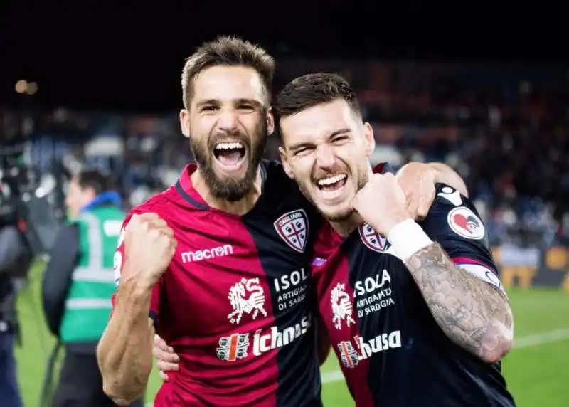 cagliari inter  1