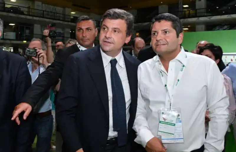 calenda bentivogli